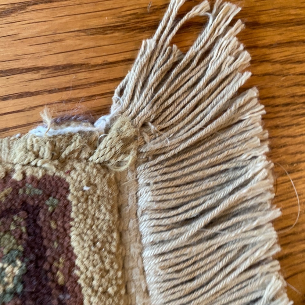 Oriental Weavers of America Small Area Rug - Picture 3 of 16